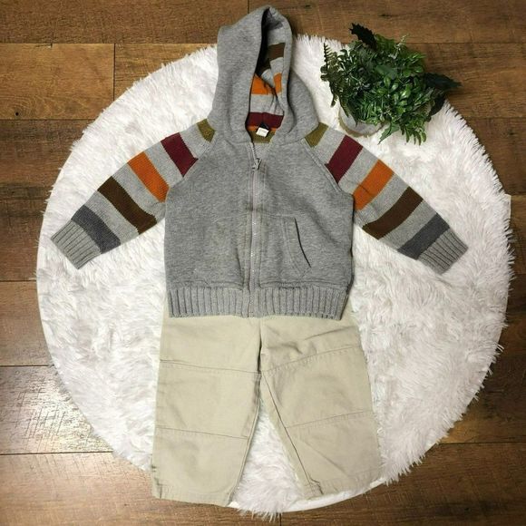 Boy Bundle 18M - Picture 1 of 10